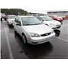 Image 2 : 2005 Ford Focus
