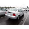 Image 3 : 2005 Ford Focus