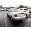 Image 4 : 2005 Ford Focus