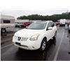 Image 1 : 2009 Nissan Rogue