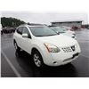 Image 2 : 2009 Nissan Rogue