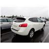 Image 3 : 2009 Nissan Rogue