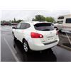 Image 4 : 2009 Nissan Rogue