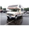 Image 1 : 1989 Ford E-350