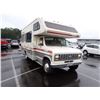 Image 2 : 1989 Ford E-350
