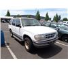 Image 2 : 1997 Ford Explorer