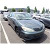 Image 2 : 2002 Toyota Camry