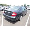 Image 3 : 2002 Toyota Camry