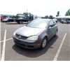 Image 1 : 2008 Volkswagen Rabbit