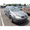 Image 2 : 2008 Volkswagen Rabbit