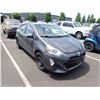 Image 2 : 2016 Toyota Prius c