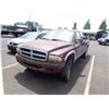 Image 1 : 1999 Dodge Dakota