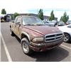 Image 2 : 1999 Dodge Dakota