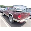 Image 4 : 1999 Dodge Dakota
