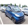 Image 2 : 2009 smart Passion