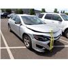 Image 2 : 2020 Chevrolet Malibu