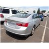 Image 3 : 2020 Chevrolet Malibu