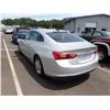 Image 4 : 2020 Chevrolet Malibu