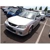 Image 1 : 2003 Mazda Protege