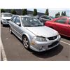 Image 2 : 2003 Mazda Protege