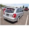 Image 3 : 2003 Mazda Protege