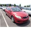 Image 2 : 2009 Toyota Corolla