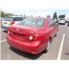 Image 3 : 2009 Toyota Corolla