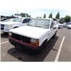 Image 1 : 1989 Ford Ranger