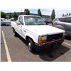 Image 2 : 1989 Ford Ranger