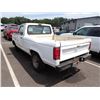 Image 4 : 1989 Ford Ranger