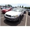Image 1 : 2005 Subaru Outback