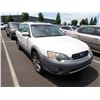 Image 2 : 2005 Subaru Outback