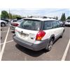 Image 3 : 2005 Subaru Outback