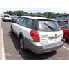 Image 4 : 2005 Subaru Outback