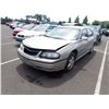 Image 1 : 2003 Chevrolet Impala