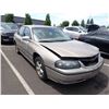 Image 2 : 2003 Chevrolet Impala