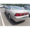 Image 4 : 2003 Chevrolet Impala