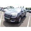 Image 1 : 2013 GMC Acadia