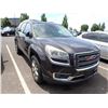 Image 2 : 2013 GMC Acadia