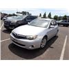 Image 1 : 2010 Subaru Impreza