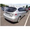 Image 3 : 2010 Subaru Impreza