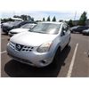 Image 1 : 2011 Nissan Rogue