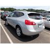 Image 4 : 2011 Nissan Rogue