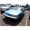 Image 1 : 1993 Chevrolet Lumina