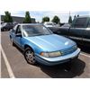 Image 2 : 1993 Chevrolet Lumina