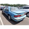 Image 4 : 1993 Chevrolet Lumina