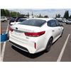 Image 3 : 2017 Kia Optima