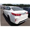 Image 4 : 2017 Kia Optima