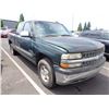 Image 2 : 2001 Chevrolet Silverado 1500