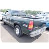 Image 4 : 2001 Chevrolet Silverado 1500